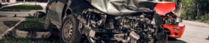 Car Accident Damage