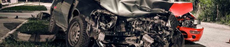 Car Accident Damage