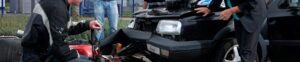Personal Injury from Auto accidents
