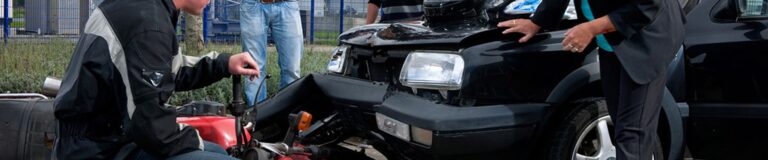 Personal Injury from Auto accidents